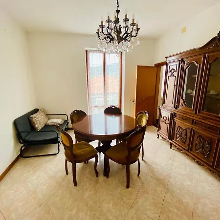 Apartamento Casa Sbollazza Con Parcheggio E Vicina Al Parco Citra:010059-lt-1207 *