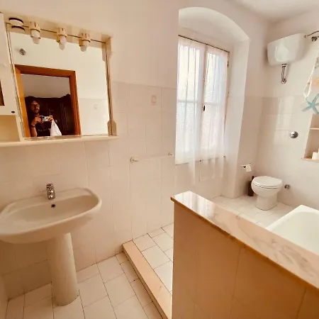 Casa Sbollazza Con Parcheggio E Vicina Al Parco Citra:010059-lt-1207 Appartement