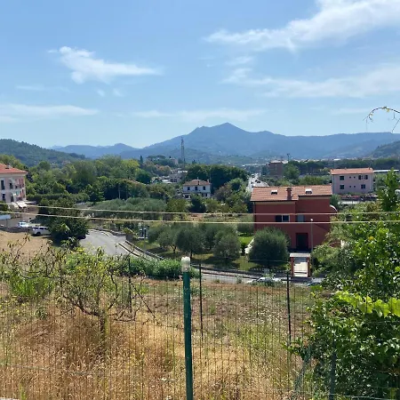 Apartamento Casa Sbollazza Con Parcheggio E Vicina Al Parco Citra:010059-lt-1207 *