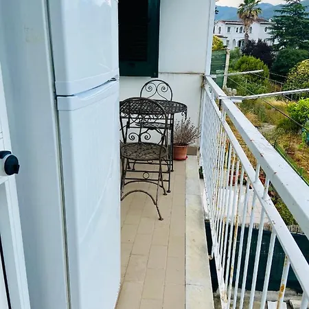 Casa Sbollazza Con Parcheggio E Vicina Al Parco Citra:010059-lt-1207 Apartman Sestri Levante