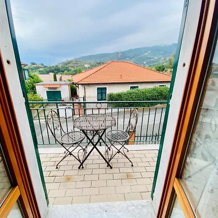 Apartment Casa Sbollazza Con Parcheggio E Vicina Al Parco Citra:010059-lt-1207 Sestri Levante