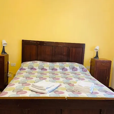 Casa Sbollazza Con Parcheggio E Vicina Al Parco Citra:010059-lt-1207 Apartment