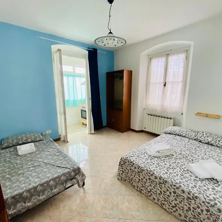 Casa Sbollazza Con Parcheggio E Vicina Al Parco Citra:010059-lt-1207 * Sestri Levante