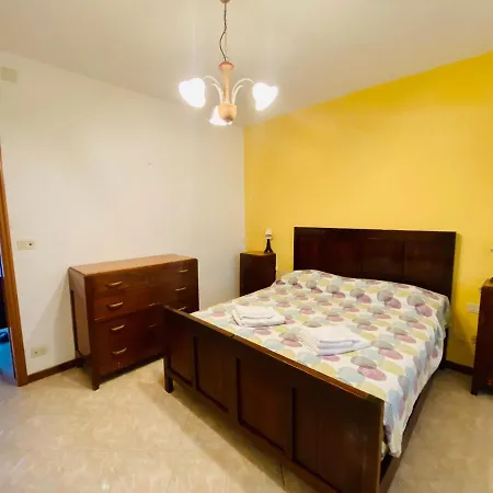 Apartment Casa Sbollazza Con Parcheggio E Vicina Al Parco Citra:010059-lt-1207 *