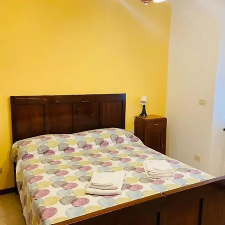Casa Sbollazza Con Parcheggio E Vicina Al Parco Citra:010059-lt-1207 Apartment *