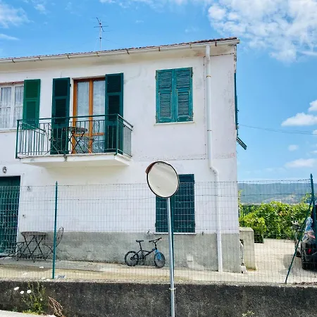 Casa Sbollazza Con Parcheggio E Vicina Al Parco Citra:010059-lt-1207 Apartment